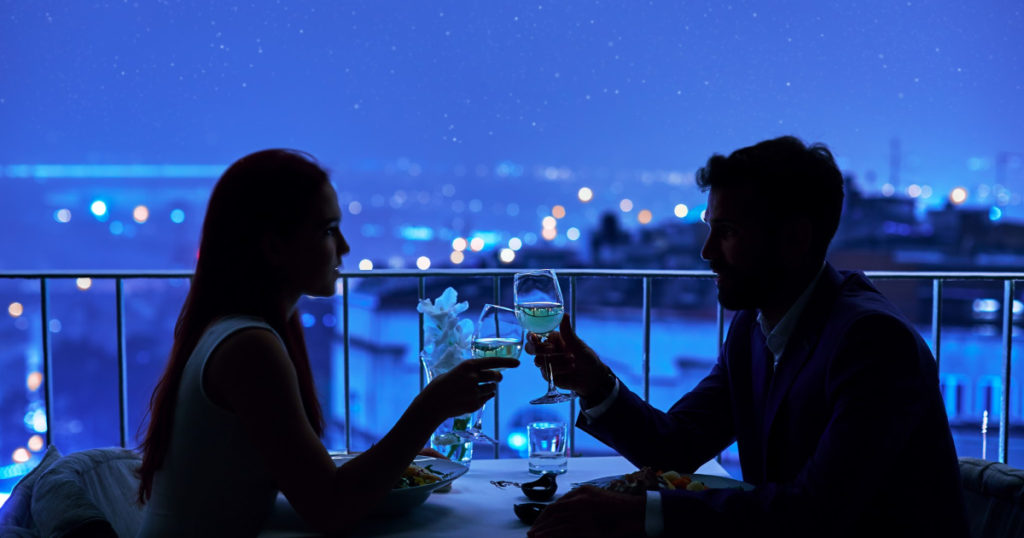 Best Strains for Romance