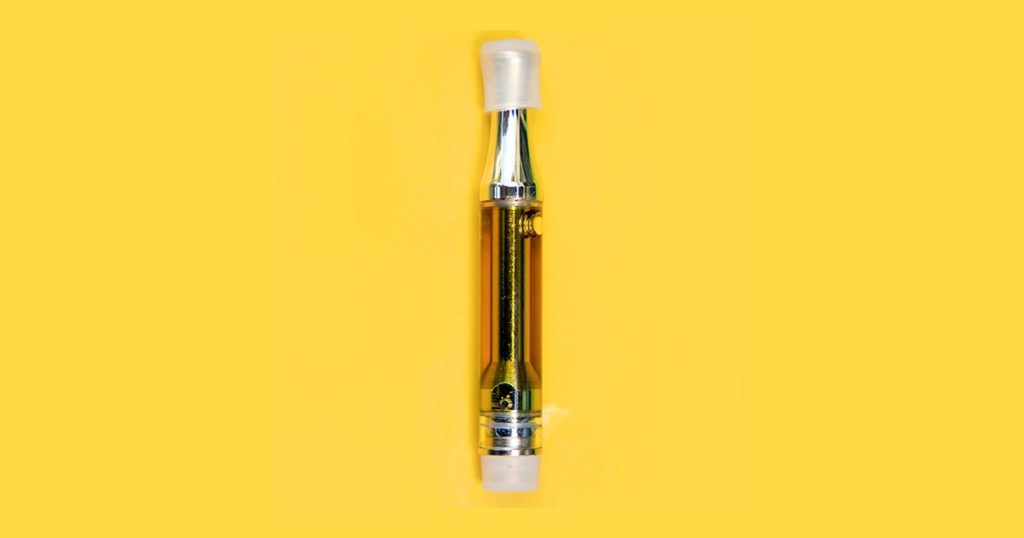 CBD Vape