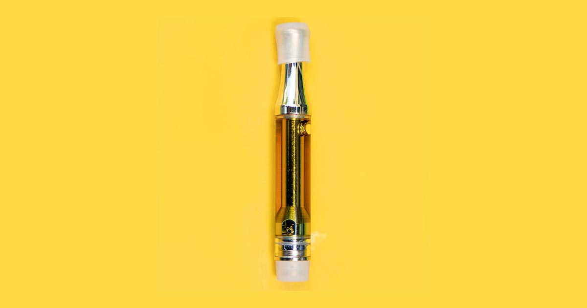 cbd oil vape pen Cannabis Vape Carts | THC and CBD Vape Pens main image 0