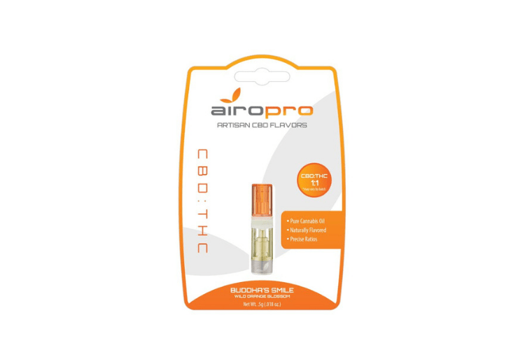 CBD Vape 3