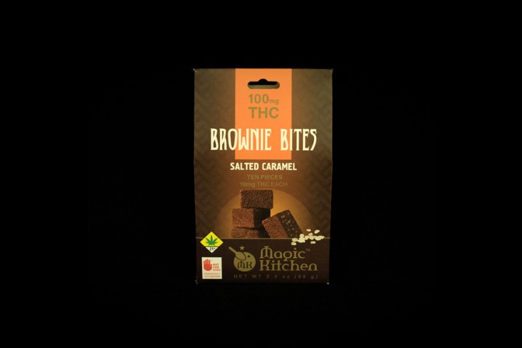 Cannabis Caramels 4