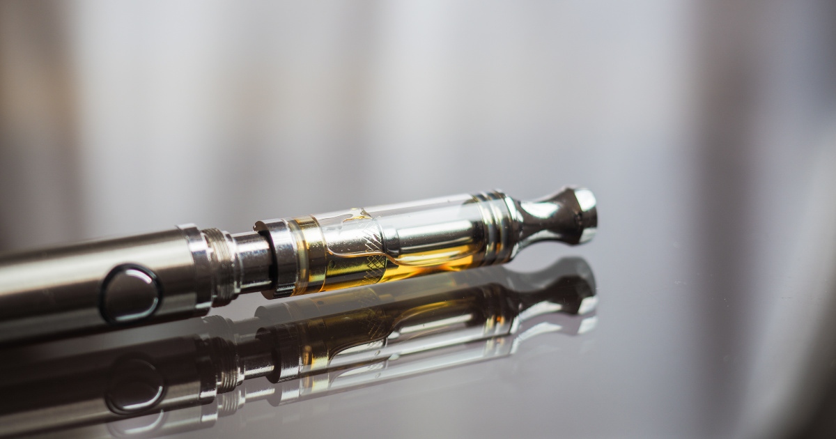 Seattle's Favorite Cannabis Cartridges