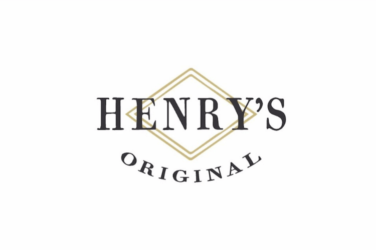 Henrys Original 1