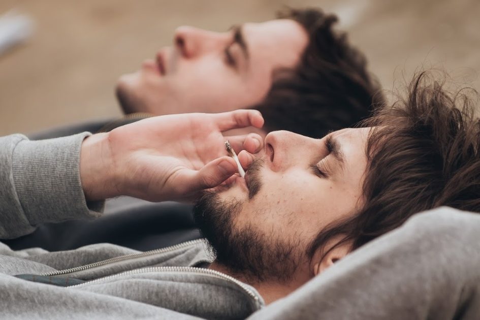 How to stay high longer